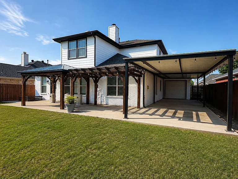 231 Quail Meadows Ln — Photo 4