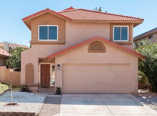 8970 N Twain St, Tucson, AZ 85742