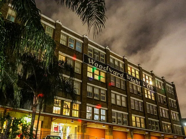 The Woodward Lofts — Photo 25