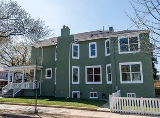 3926 5th St NW, Washington, DC 20011