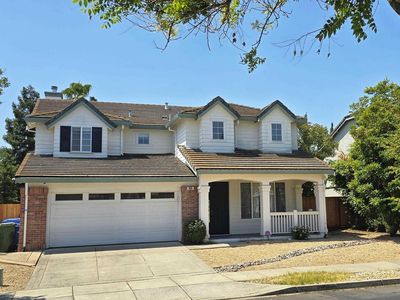 988 Chamomile Ln, Brentwood, CA, 94513