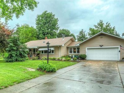 7 Ranchero Dr, Saint Charles, MO, 63303