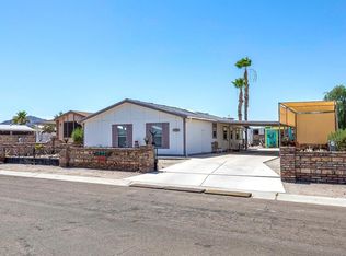 14221 E Fortuna Palms Pl, Yuma, AZ 85367