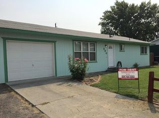 505 S Grand Dr, Moses Lake, WA 98837