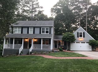 1434 Cedarhurst Dr, Dunwoody, GA 30338