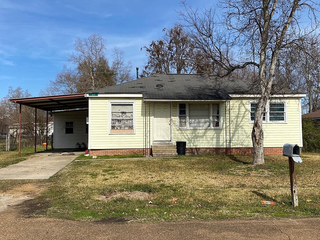 1635 Azalea St, Vidalia, LA 71373 MLS 20240013 Zillow