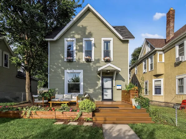 3820 Portland Ave, Minneapolis, MN 55407