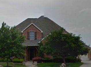 1112 Woodhaven Dr, McKinney, TX 75072
