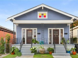 3010 Toulouse St, New Orleans, LA 70119
