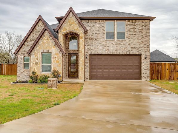 12558 Beasley Ct, Fort Worth, TX 76126