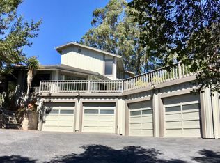 1545 Lakeview Dr, Hillsborough, CA