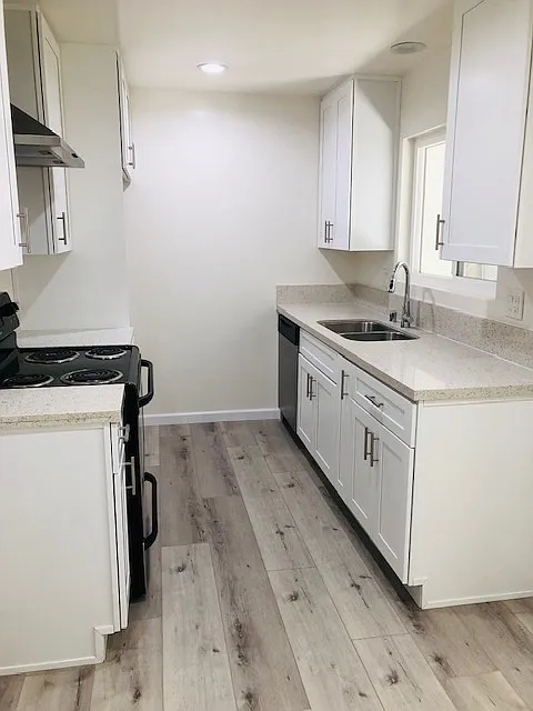 2 bed, 1100 sqft, $3,450 — Photo 3