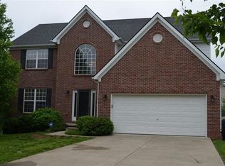 257 Bittersweet Way, Lexington, KY 40515