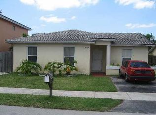 12089 SW 251 St, Miami, FL 33032