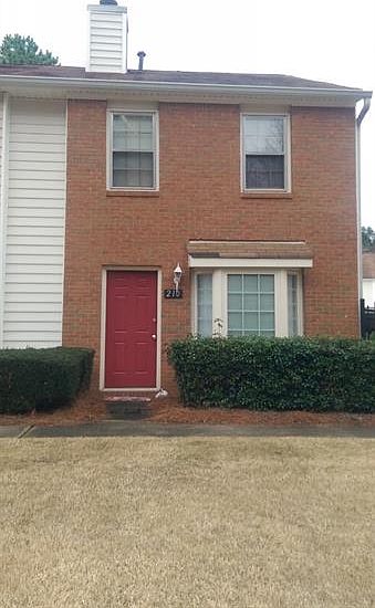 1st image of 210 Chads Ford Way #4A