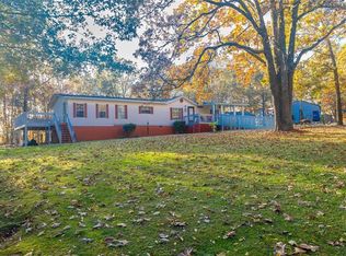 158 John Kay Rd, Taylorsville, GA 30178