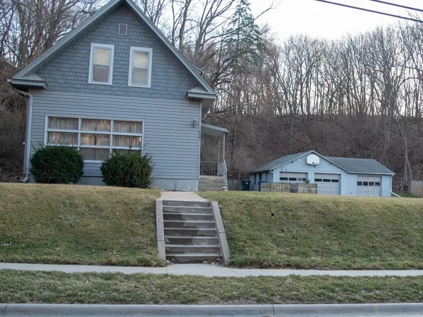 408 Lincoln Ave, Council Bluffs, IA 51503