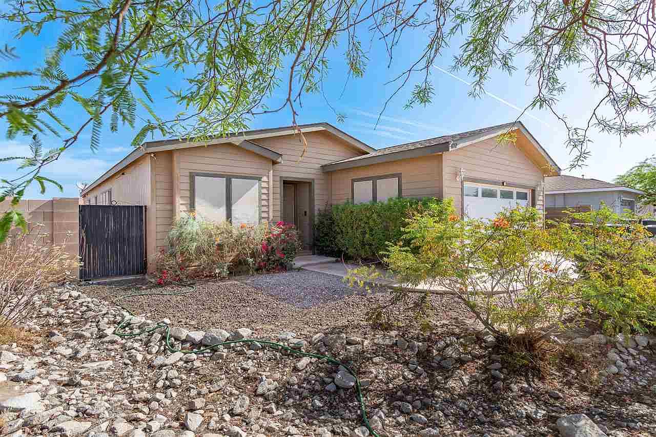 8712 E 35th Pl, Yuma, AZ 85365 Zillow