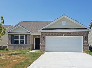13420 N Cedar Grove Ct, Camby, IN