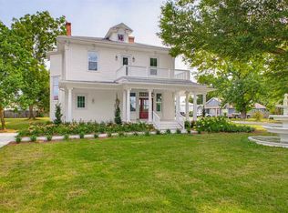 2808 E De Soto St, Pensacola, FL 32503