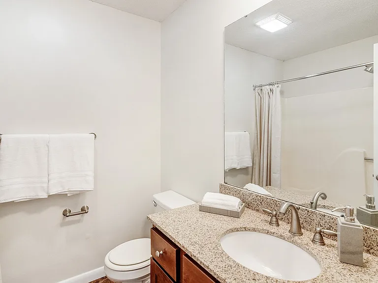 Cambridge Station Apartment Homes — Photo 12