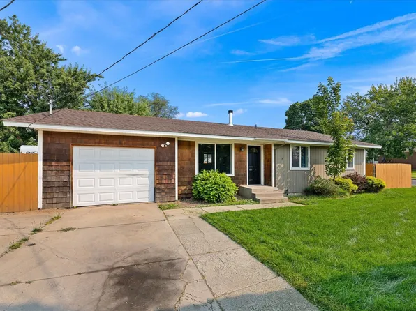 6 W 4th Ave, Deer Park, WA 99006