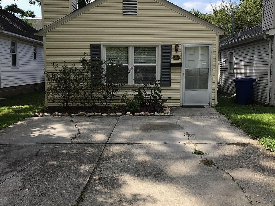 1st image of 26 Whittier Ave #B