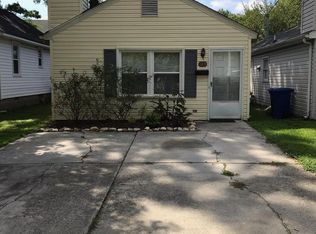 26 Whittier Ave #B, Newport News, VA 23606