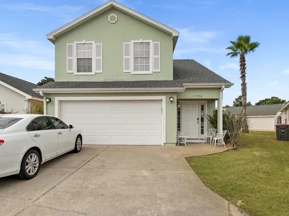 11706 Seashore Ln, Panama City Beach, FL 32407
