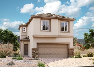 1066 Smiths Island Ave, North Las Vegas, NV, 89084