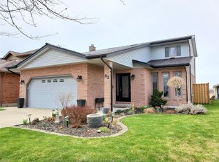 82 Harvest Cres, Chatham Kent, ON