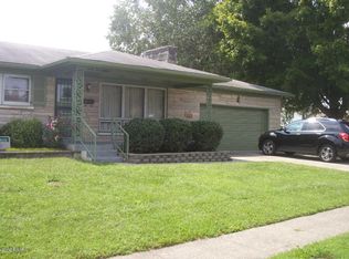 6218 Maywick Rd, Louisville, KY 40272