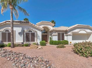 16034 S 35th Way, Phoenix, AZ 85048