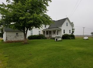 3535 W Indiana Ave, Beecher, IL 60401