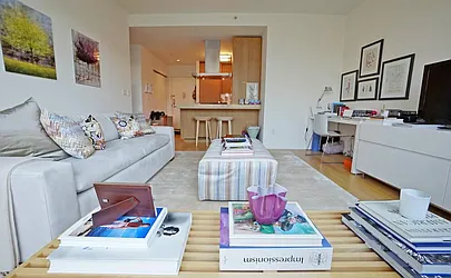 Rented by Town Residential