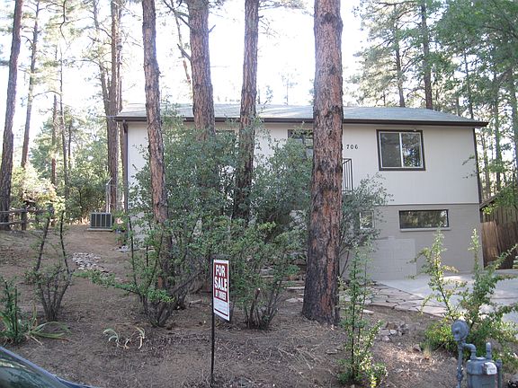 2nd image of 706 Pima Rd