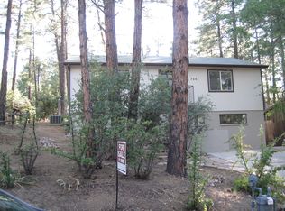 706 Pima Rd, Prescott, AZ 86303