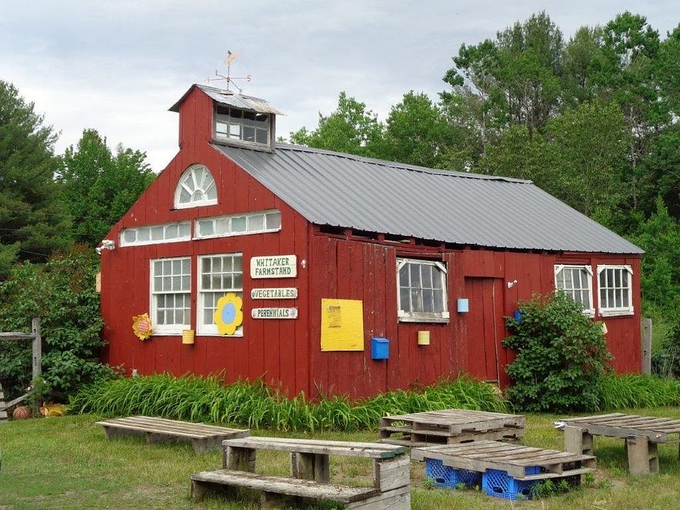 275 Fairground Road, East Corinth, VT 05040 Zillow