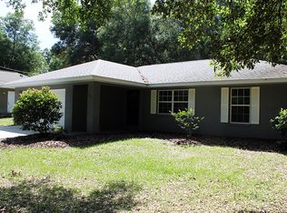 3672 E Maxwell Pl, Inverness, FL 34453
