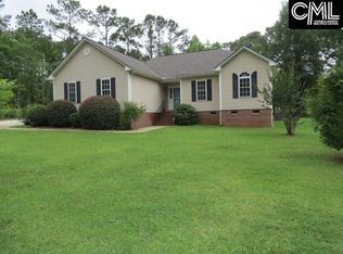 953 Langford Rd, Blythewood, SC 29016