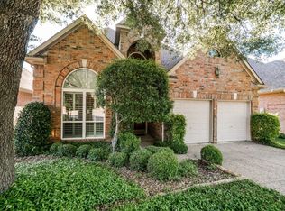 18832 Haddington Ln, Dallas, TX 75287