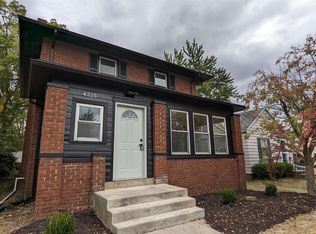 4325 Arlington Ave, Fort Wayne, IN