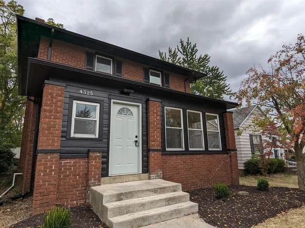 4325 Arlington Ave, Fort Wayne, IN 46807