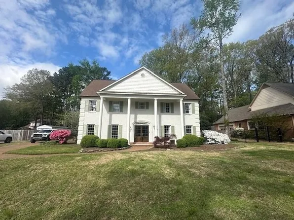 2935 Oakleigh Ln, Germantown, TN 38138