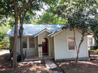 2003 Poquito St, Austin, TX 78722