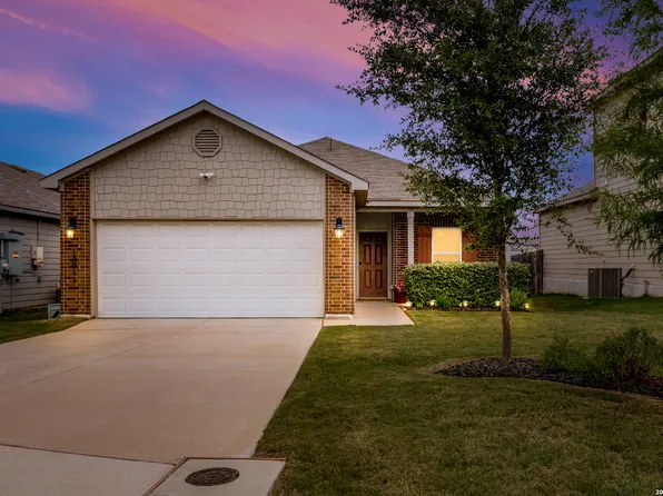 13011 HEATHERS SUN, St Hedwig, TX 78152