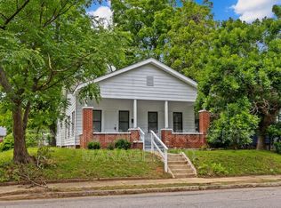 2608 Avenue G, Birmingham, AL 35218