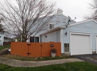 122 Greenway Blvd, Churchville, NY