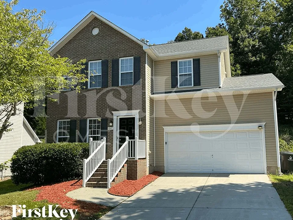 3047 Canterbury Park Dr