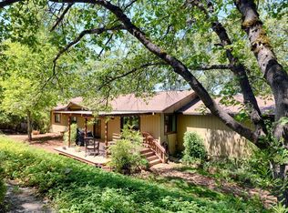 19650 Placer Hills Rd, Colfax, CA 95713